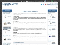 qualitysilver.co.uk Thumbnail