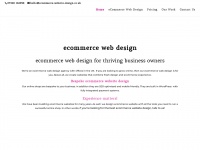 ecommerce-website-design.co.uk