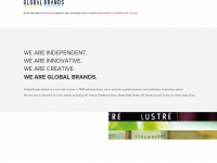 Globalbrands.co.uk