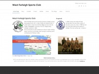 westfarleighsportsclub.com Thumbnail