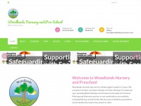 woodlandspreschool.co.uk Thumbnail