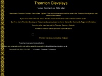 thornton-cleveleys.co.uk Thumbnail