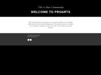 proarts.org