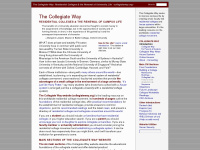 Collegiateway.org