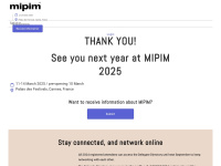 mipim.com