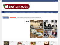 mexconnect.com