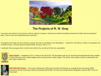 rwgrayprojects.com Thumbnail