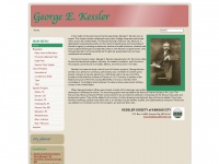Georgekessler.org