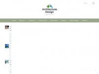 architecturesdesign.com Thumbnail