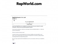 Rapworld.com