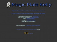magicmattkelly.com