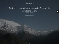 Davidesucci.com