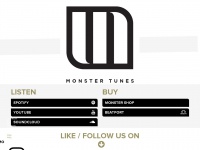 monster-tunes.com
