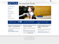 Mtnafoundation.org