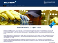 Monitorservices.co.uk