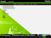 kawasaki-insurance.co.uk Thumbnail