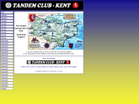 tandemclub-kent.org.uk Thumbnail