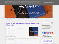 philofaxy.blogspot.com Thumbnail
