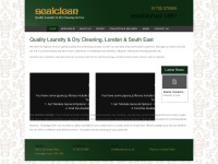 sealclean.co.uk Thumbnail