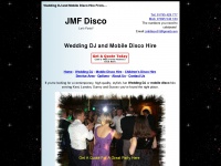 jmfdisco.co.uk Thumbnail