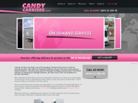 candycarriers.com Thumbnail