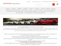corvette.co.uk Thumbnail