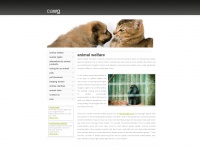 Cawg.org.uk
