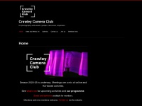 Crawleycameraclub.co.uk
