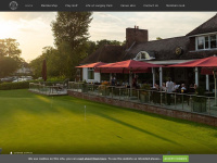 Langleyparkgolf.co.uk