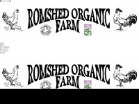 Romshedfarm.co.uk