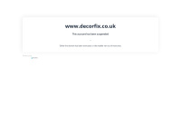 decorfix.co.uk Thumbnail