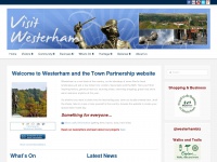 visitwesterham.org.uk Thumbnail