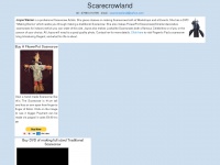 Scarecrowland.co.uk