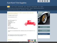 classiccar-trim.com Thumbnail