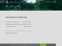 Chestfield-golfclub.co.uk