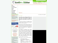 Activerider.co.uk