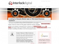 Interlockdigital.co.uk