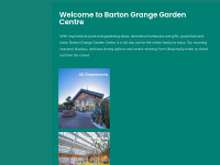 bartongrange.co.uk Thumbnail
