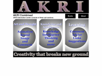akri.org Thumbnail
