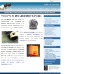 Lpdlabservices.co.uk