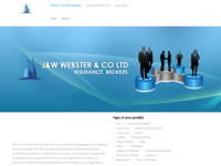 jwwebster.co.uk