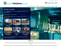 Rental-kitchens.co.uk