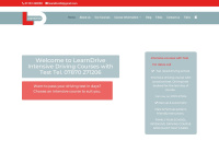Learndrive.co.uk