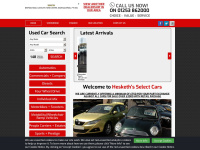 Heskethcars.co.uk