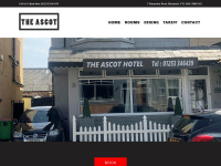 ascothotel.co.uk Thumbnail