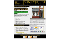 sunnyhursthotel.co.uk