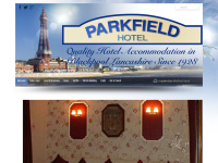 parkfieldhotel.co.uk