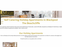 beachcliffe.com Thumbnail