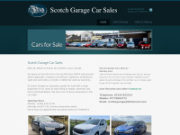 Scotchgarage.co.uk