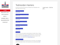 todharriers.co.uk Thumbnail